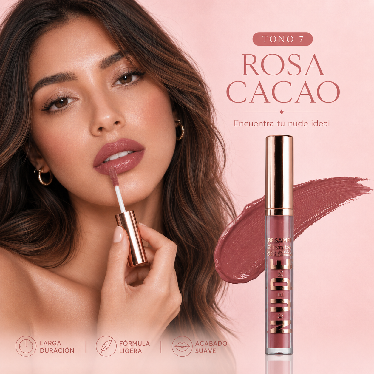 Labial Nude