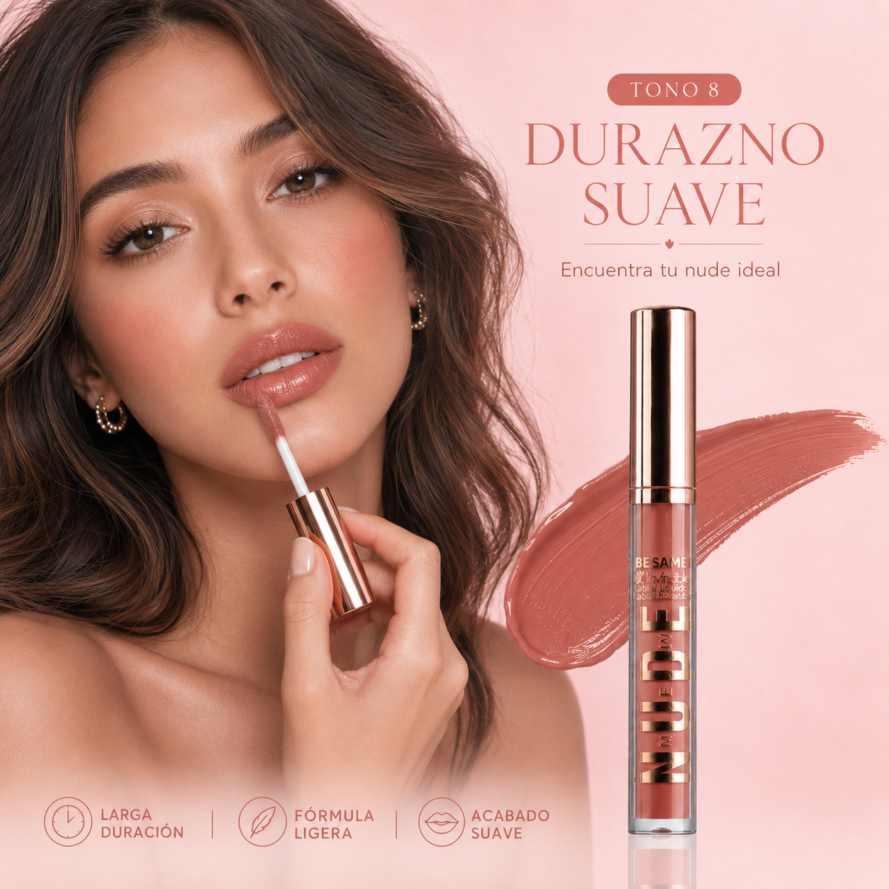 Labial Nude