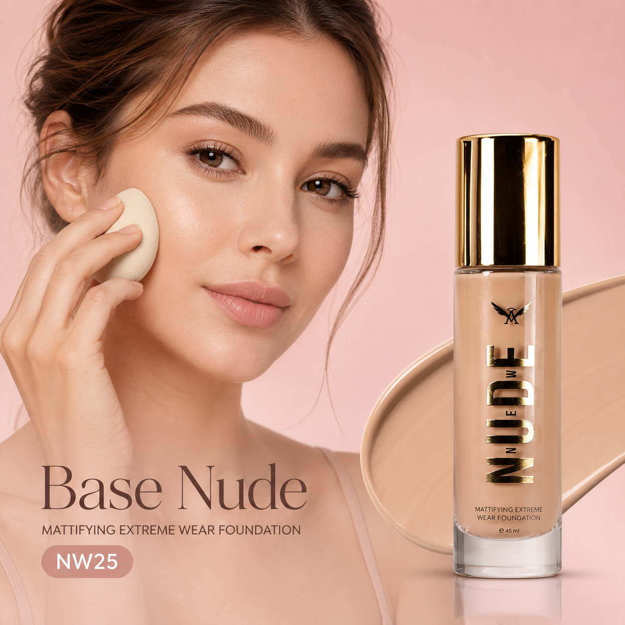Base Nude