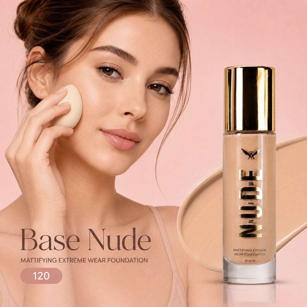 Base Nude