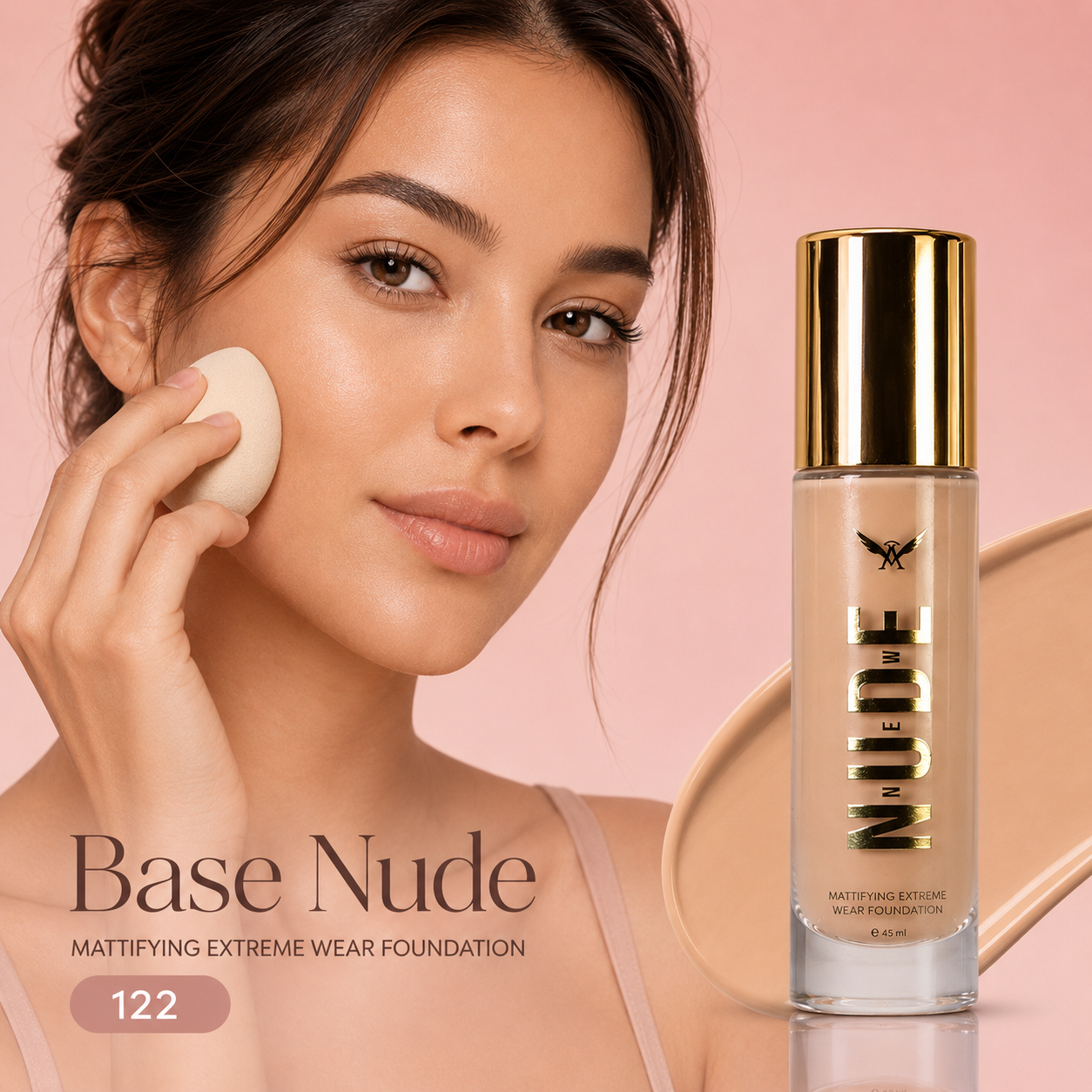 Base Nude