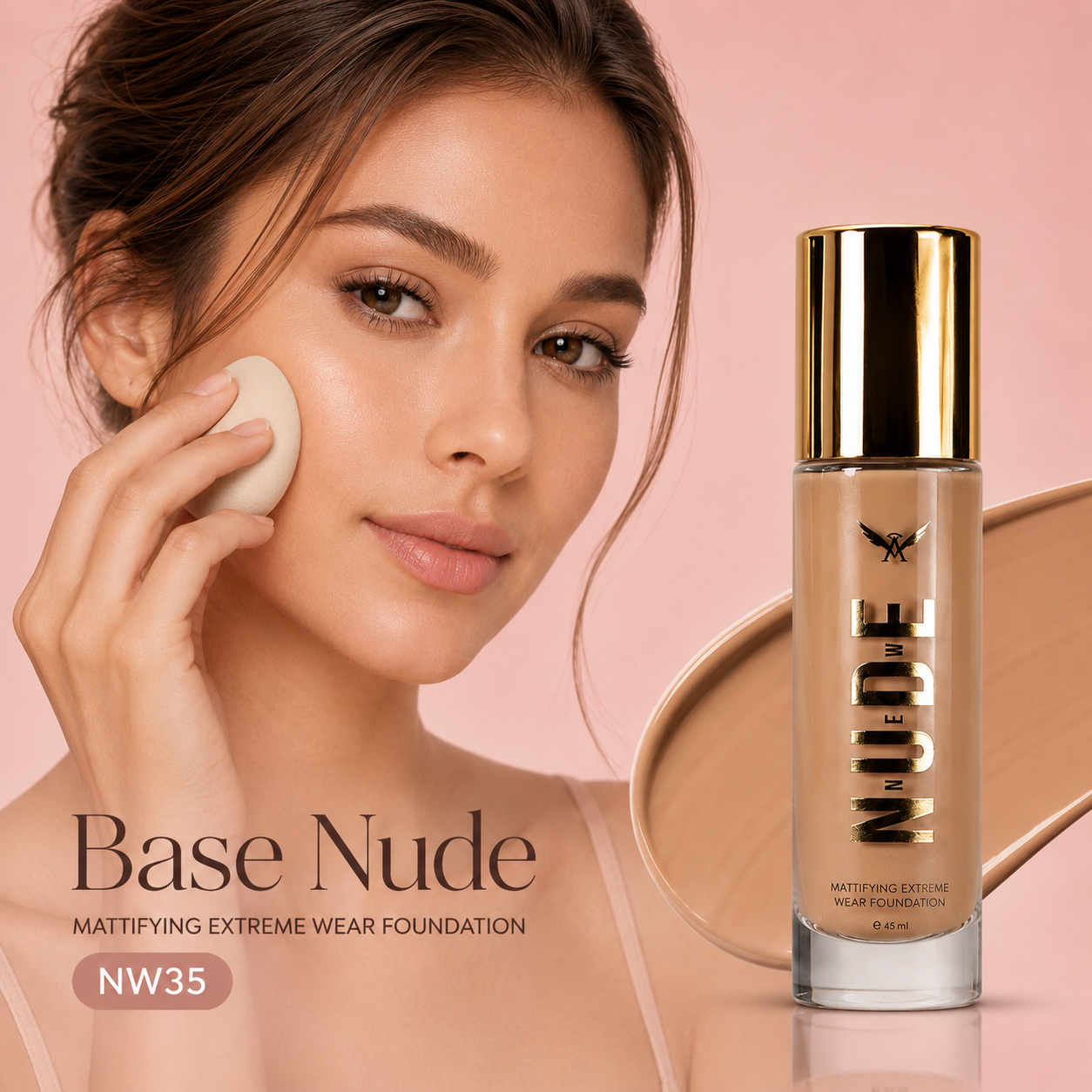 Base Nude