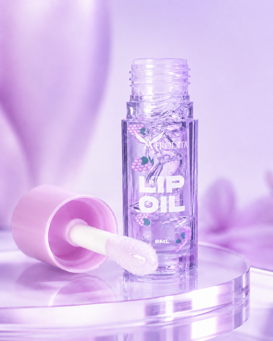 Lip Oil Afrodita 6 ml