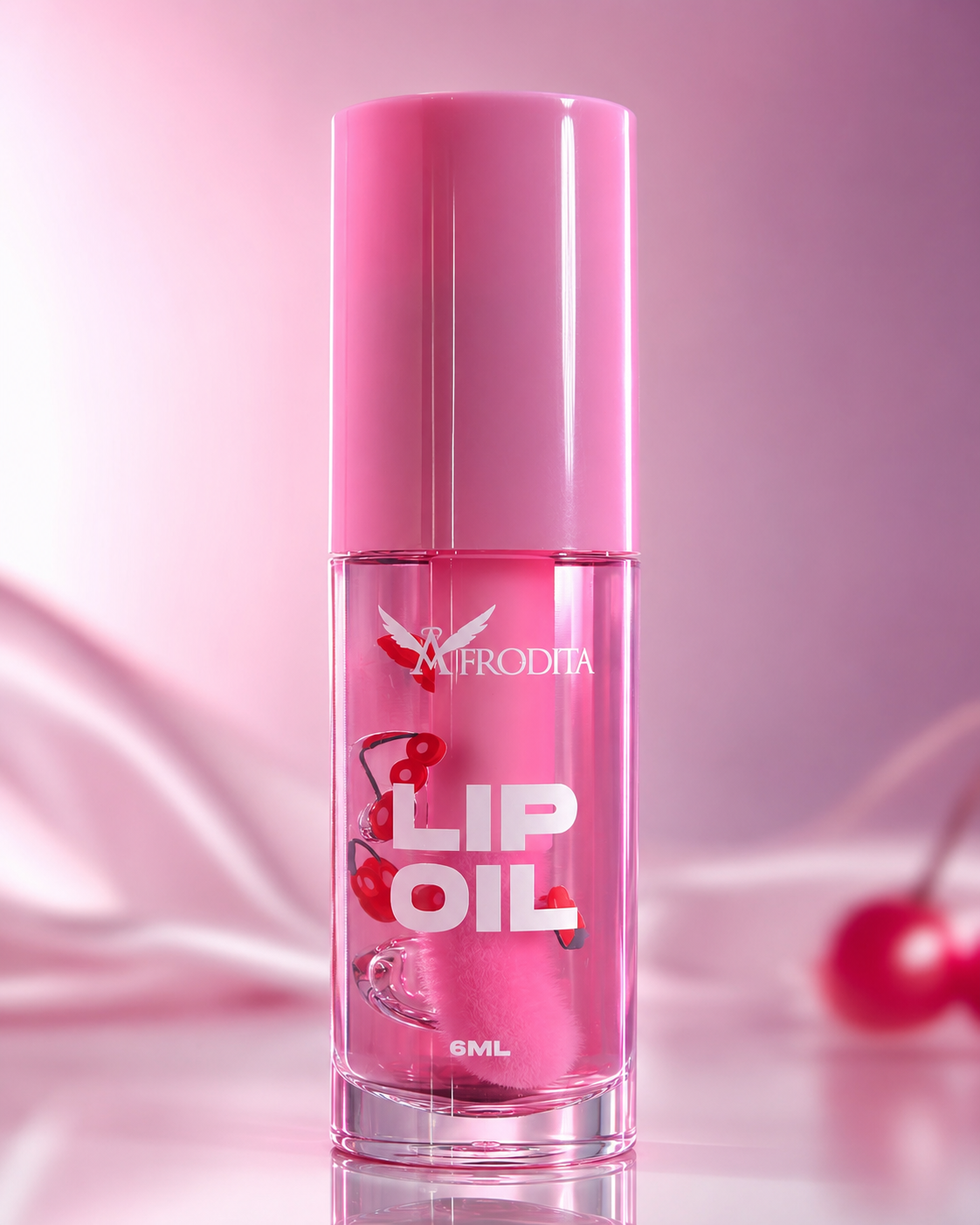 Lip Oil Afrodita 6 ml