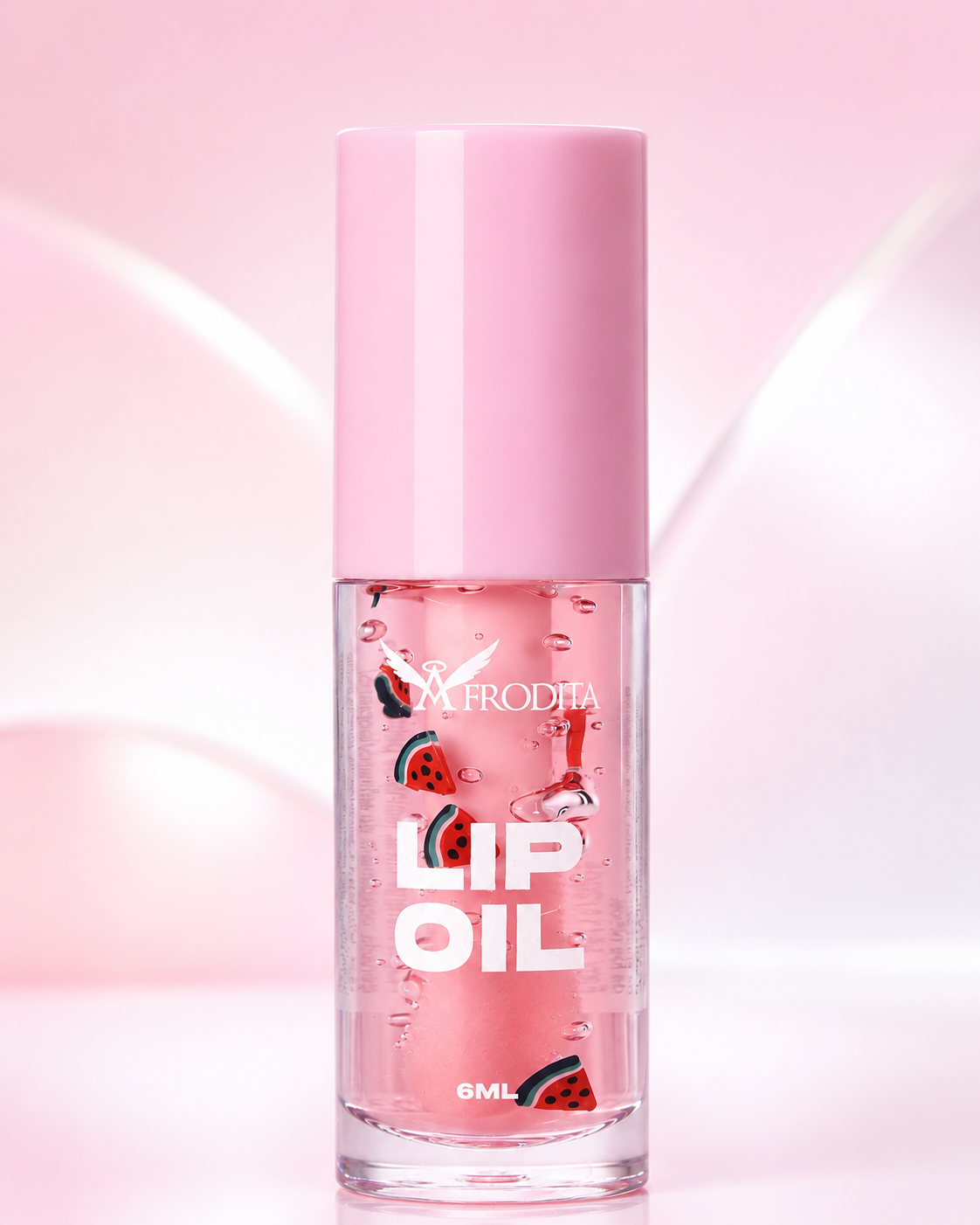 Lip Oil Afrodita 6 ml