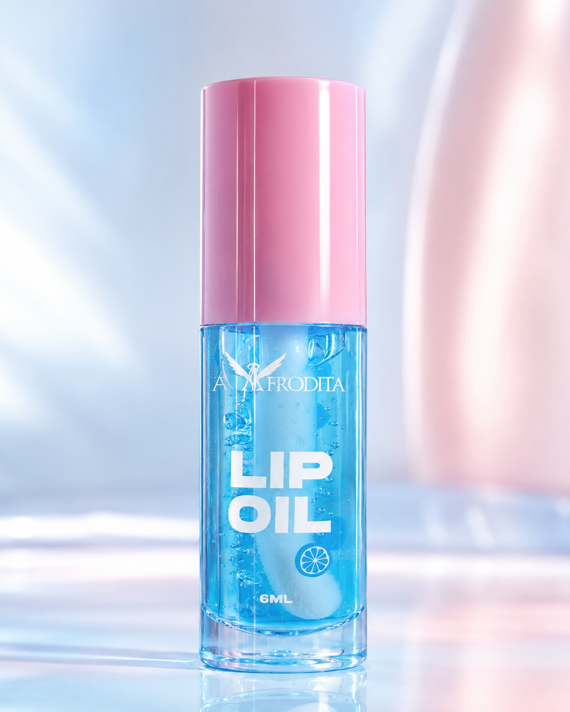 Lip Oil Afrodita 6 ml