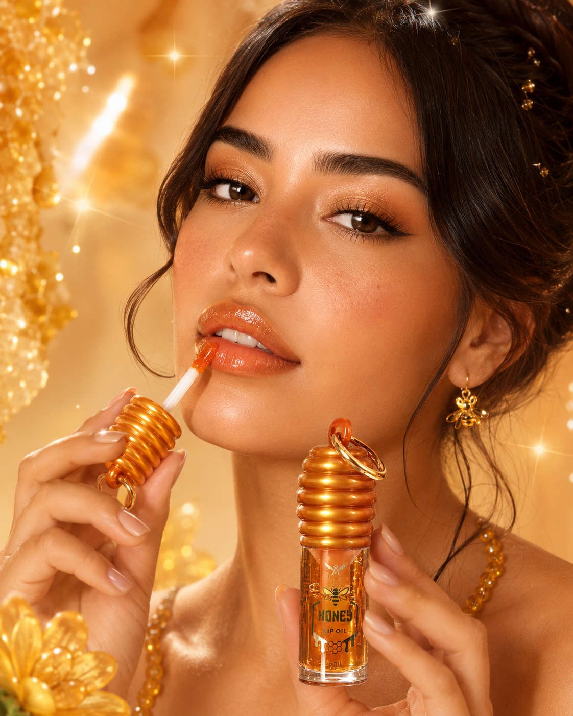 Honey Lip Gloss