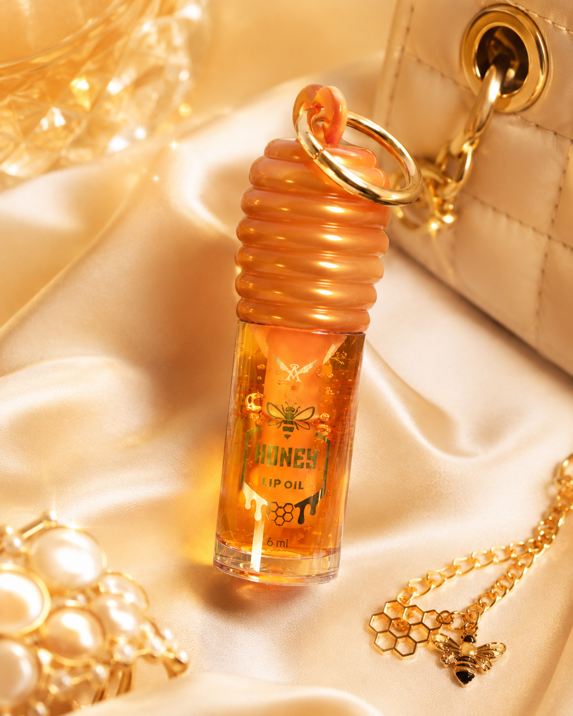 Honey Lip Gloss