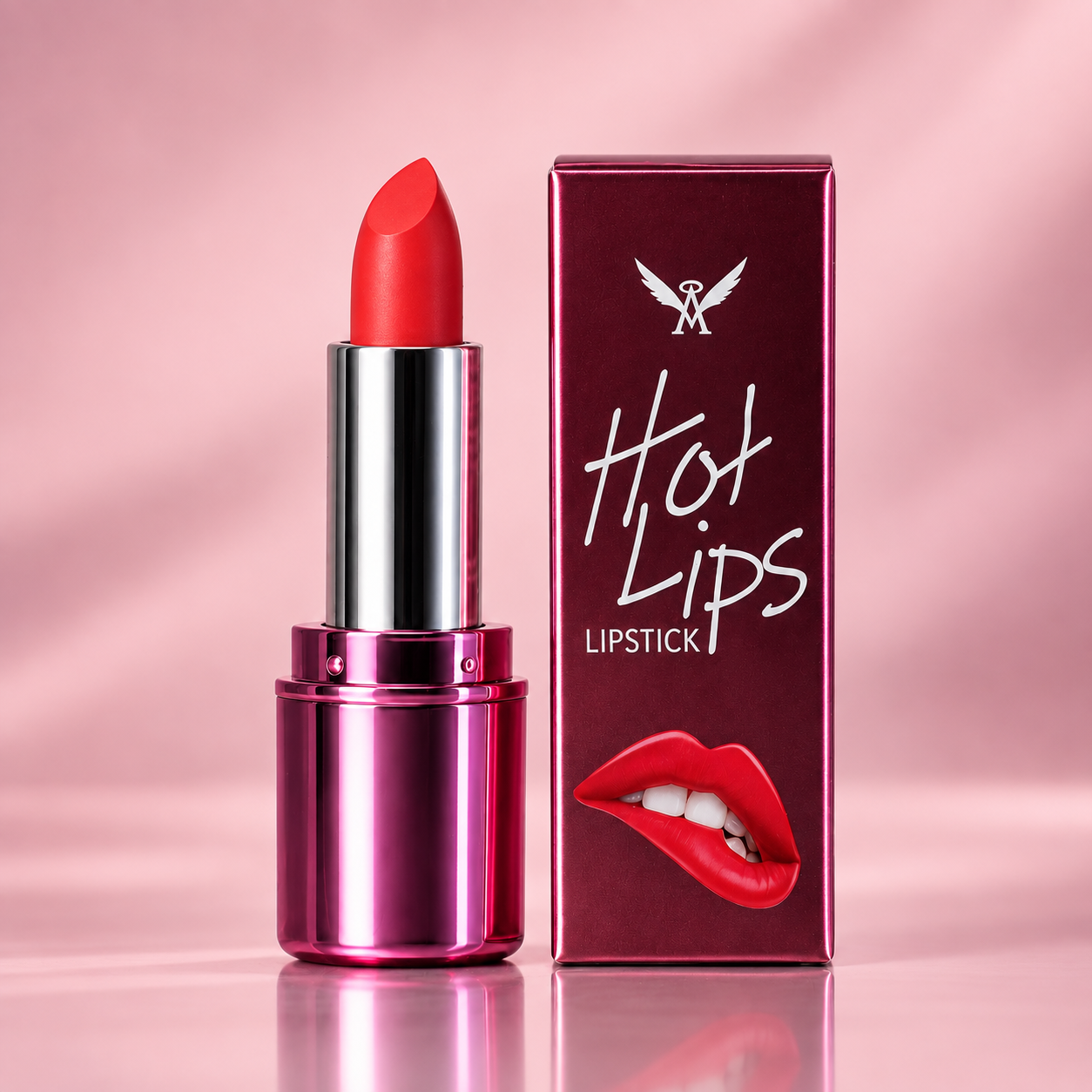 HOT LIPS LABIAL