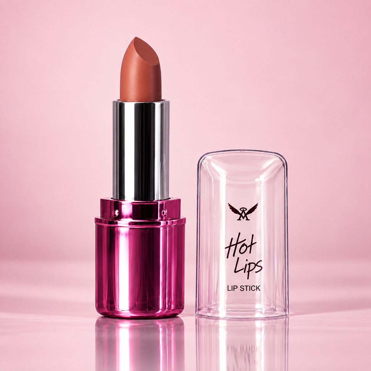 HOT LIPS LABIAL
