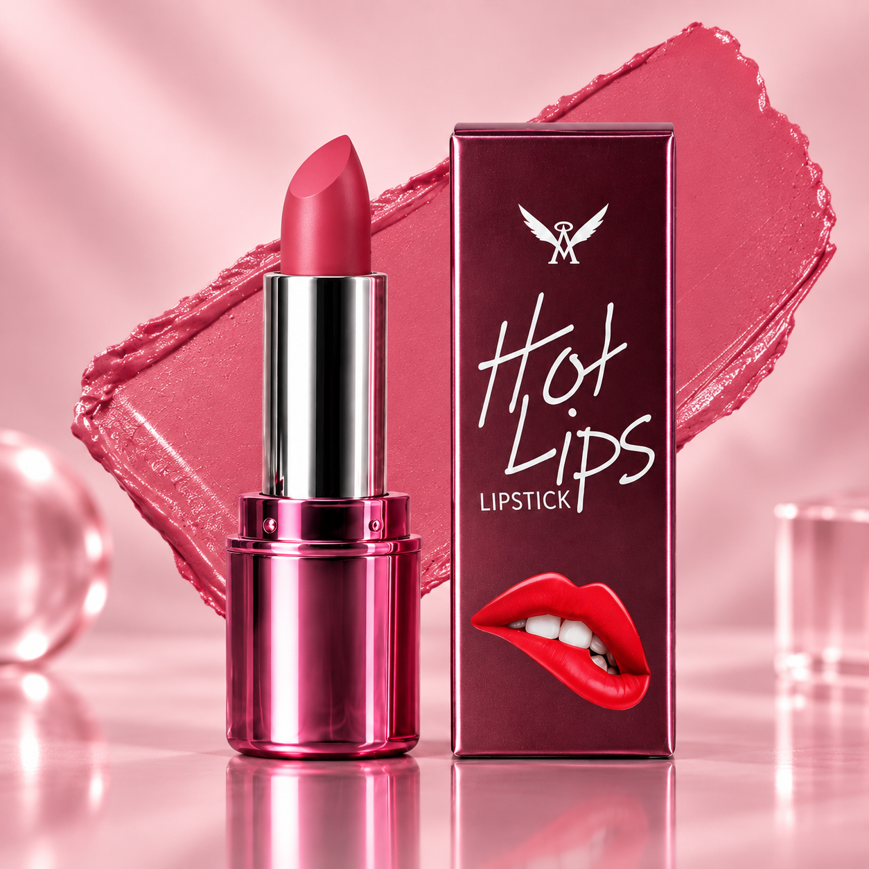 HOT LIPS LABIAL