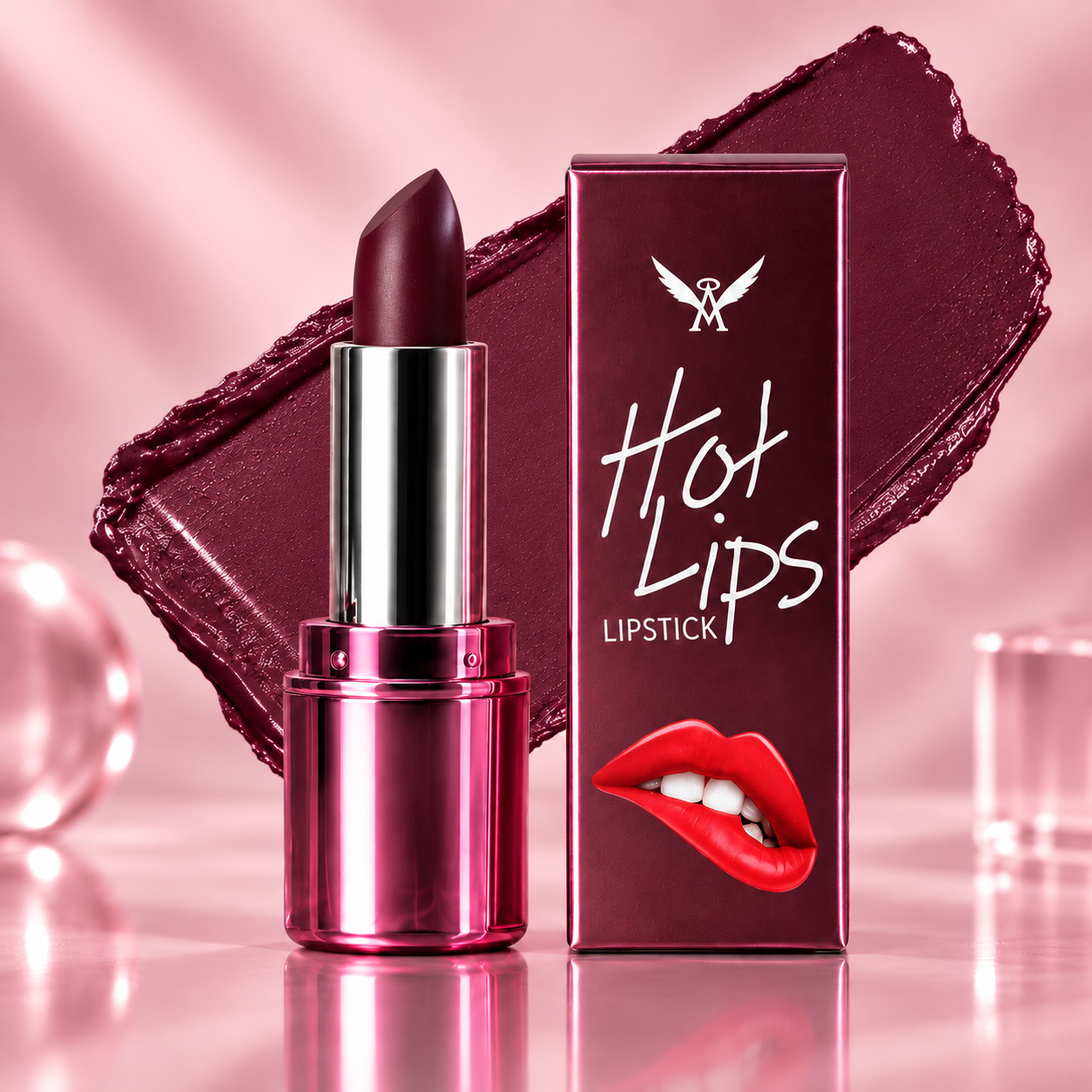 HOT LIPS LABIAL
