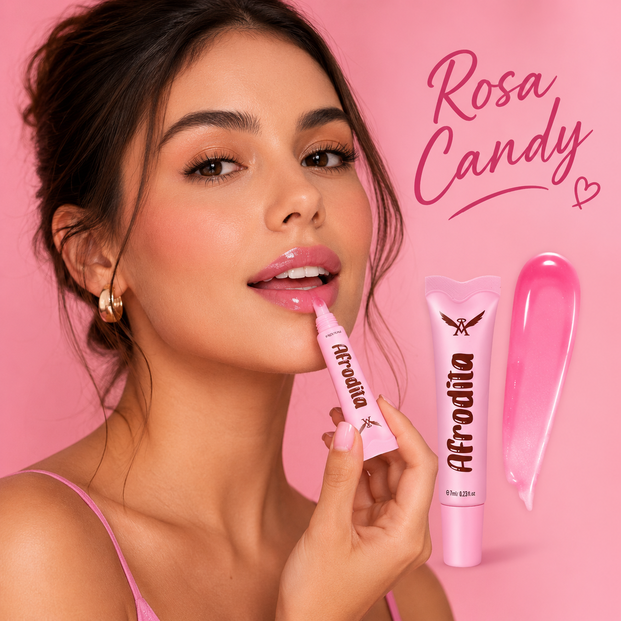 Lip Oil Afridita