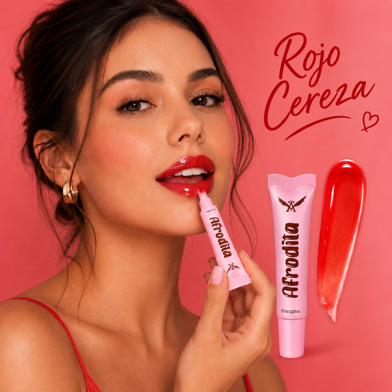 Lip Oil Afridita