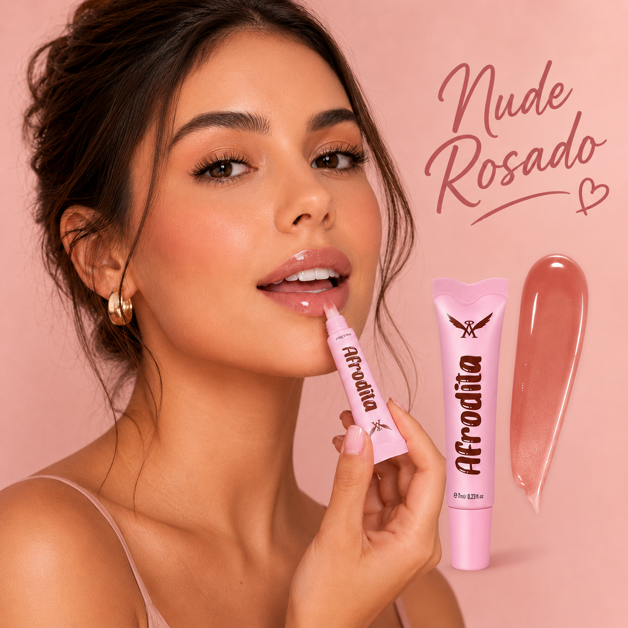 Lip Oil Afridita