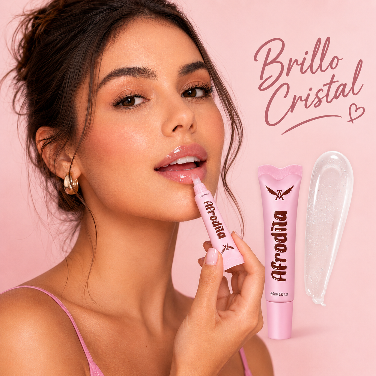 Lip Oil Afridita