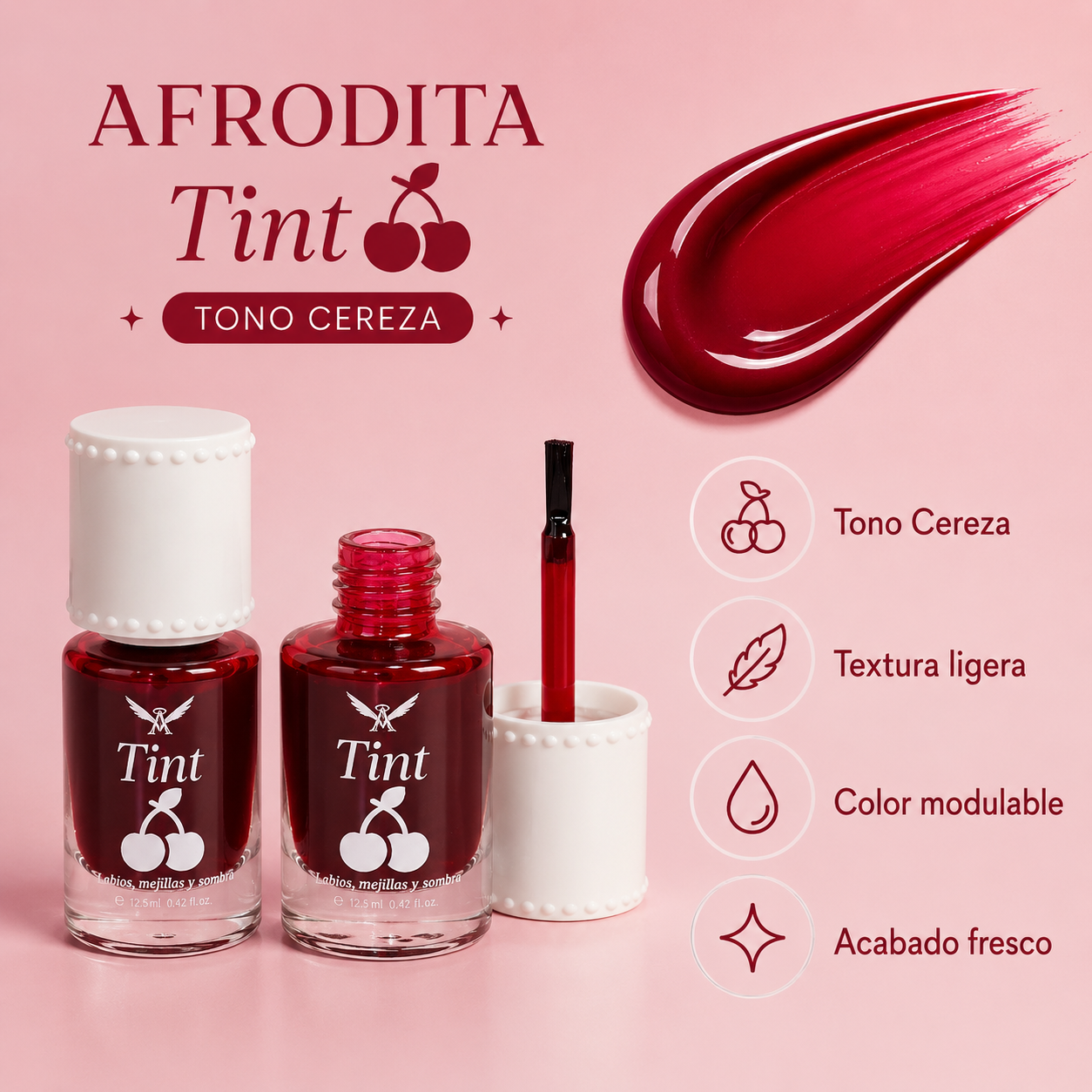 Tinta Benetint