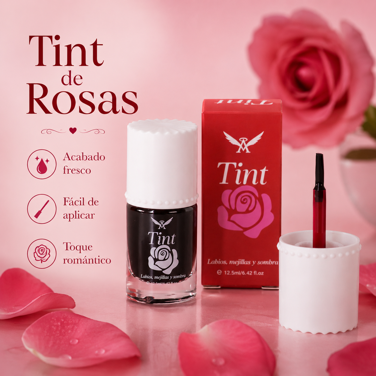 Tinta Benetint