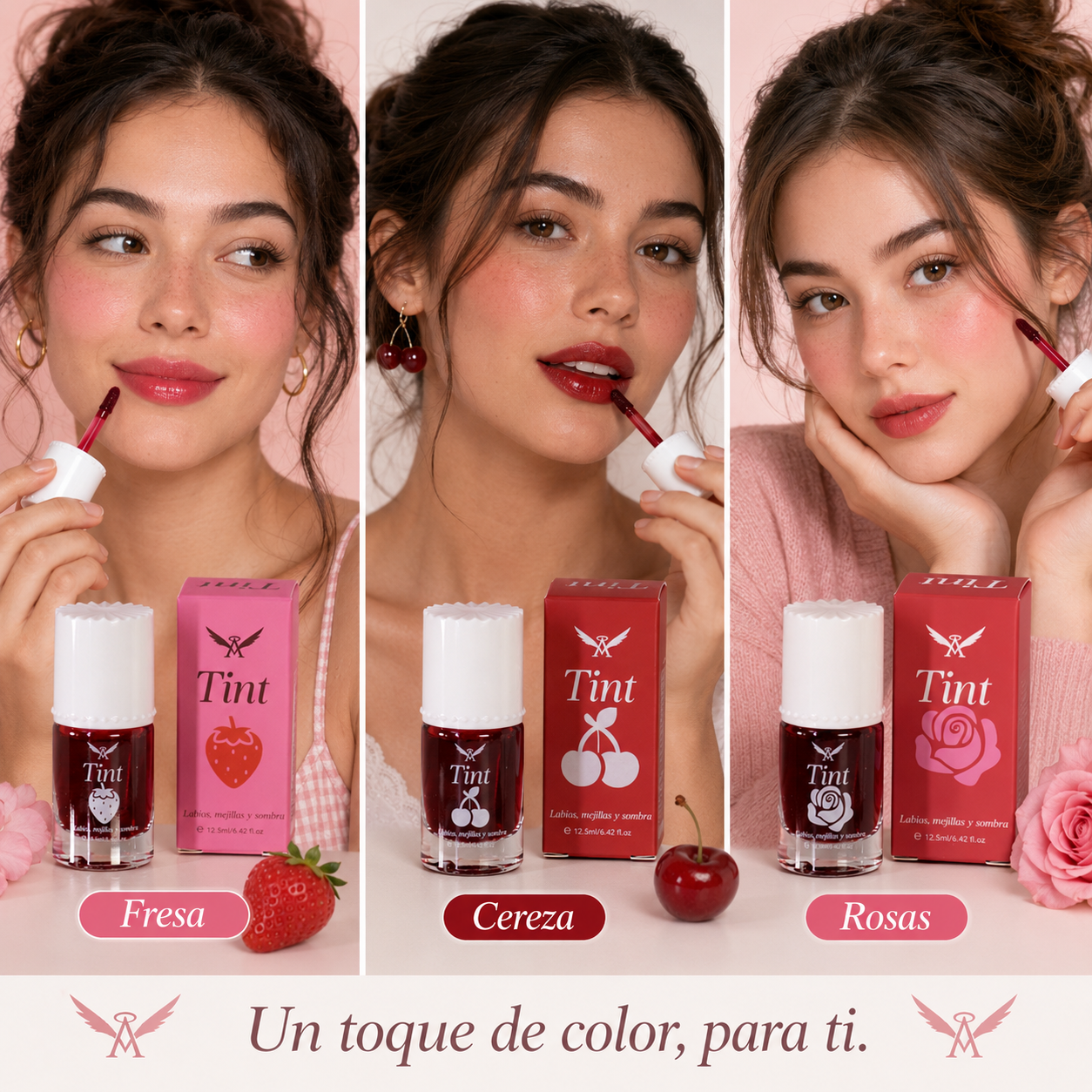 Tinta Benetint