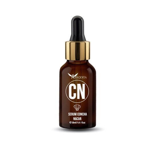 SERUM CONCHA DE NACAR