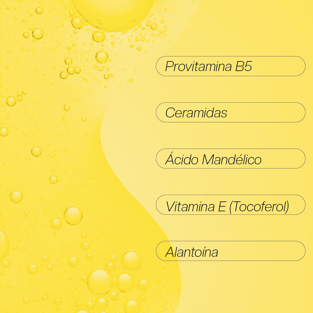 Sérum de Ácido Láctico