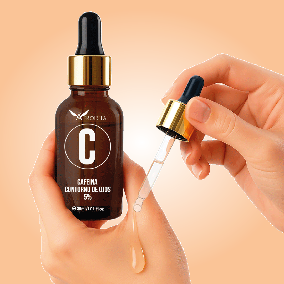 Serum de Cafeina