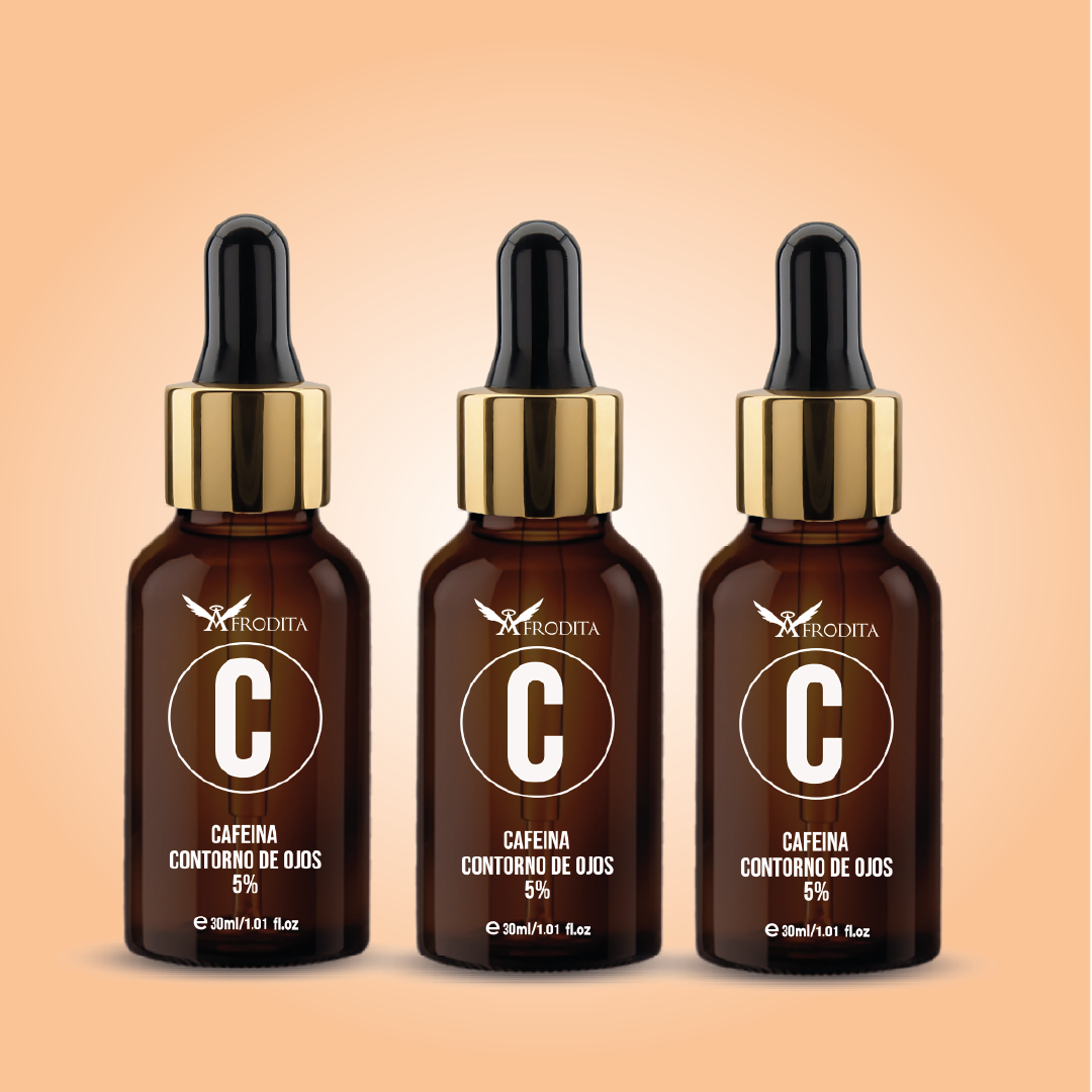 Serum de Cafeina
