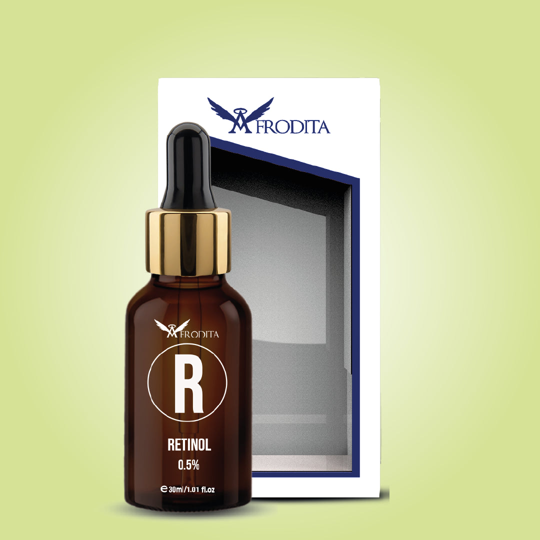 Serum Bio Retinol