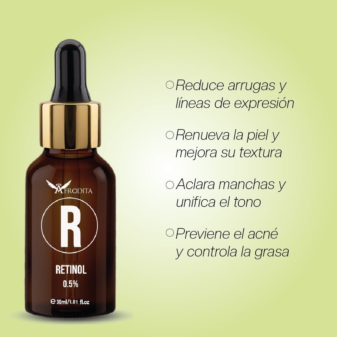 Serum Bio Retinol