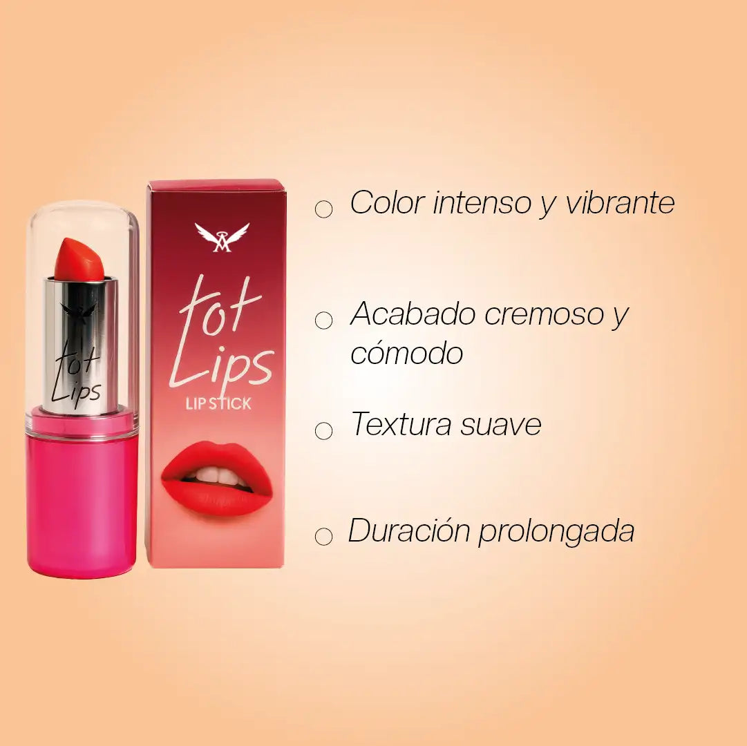 HOT LIPS LABIAL