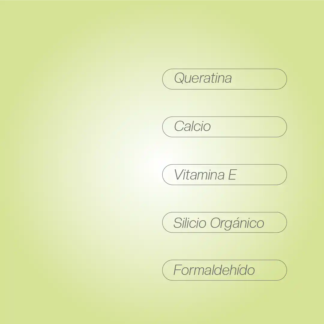 Endurecedor de uñas