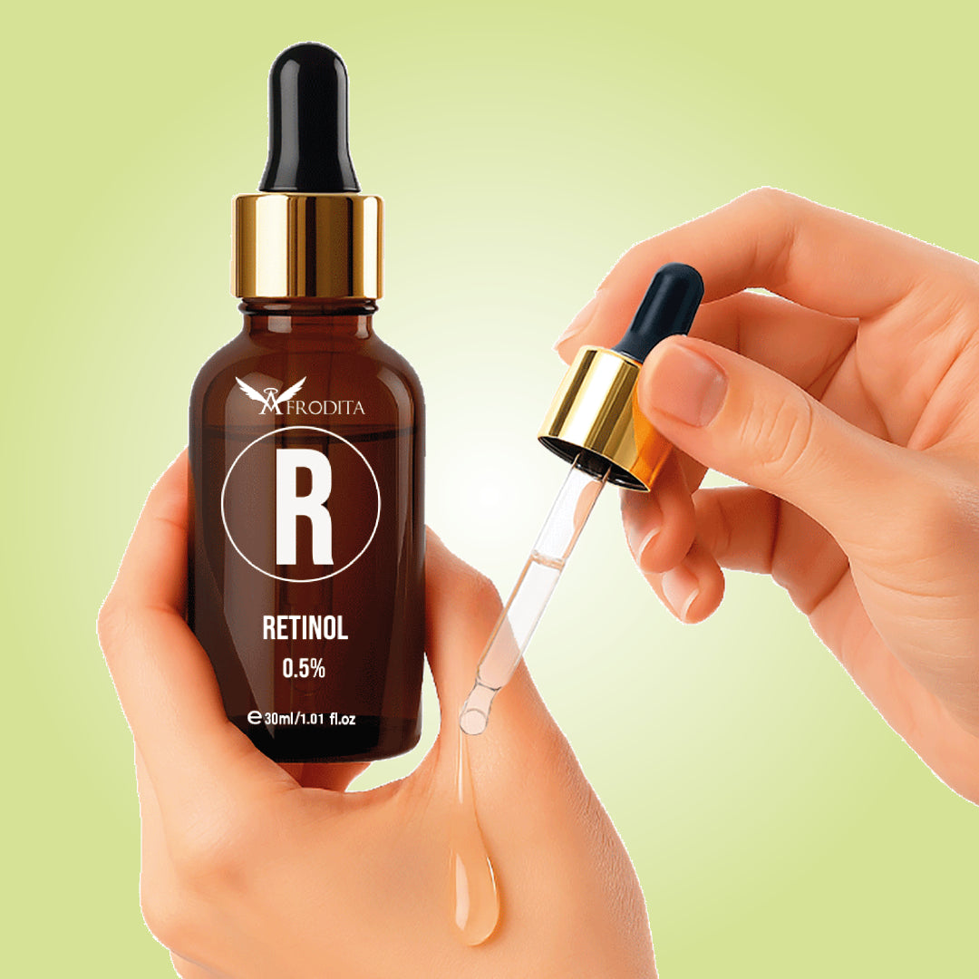 Serum Bio Retinol