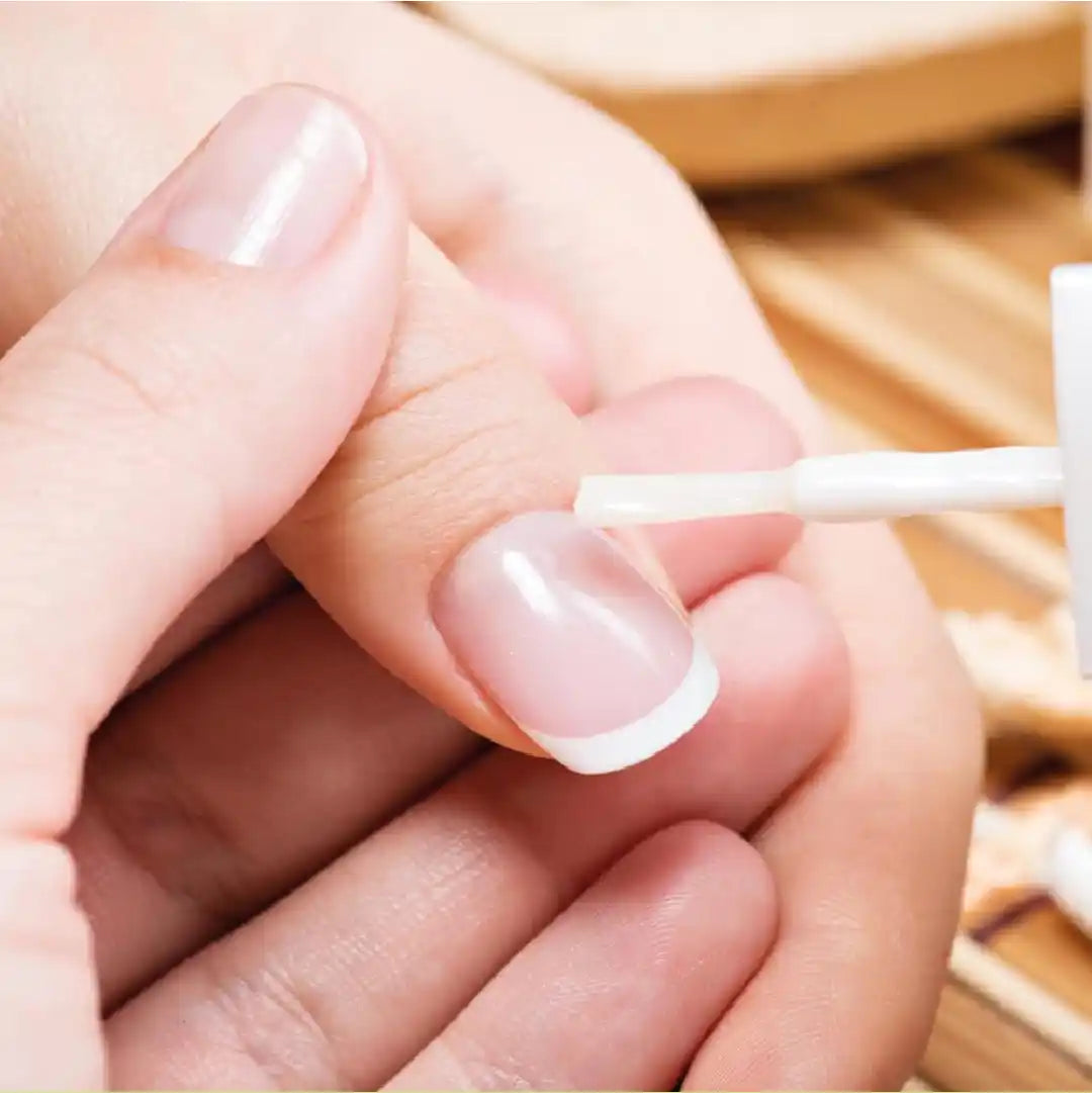 Endurecedor de uñas