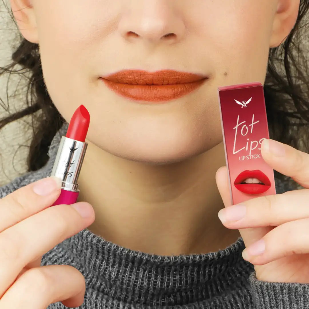 HOT LIPS LABIAL