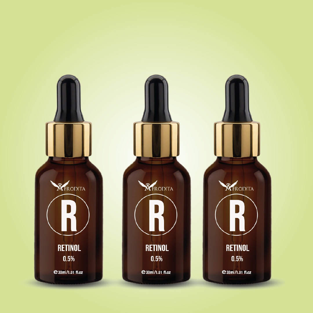 Serum Bio Retinol