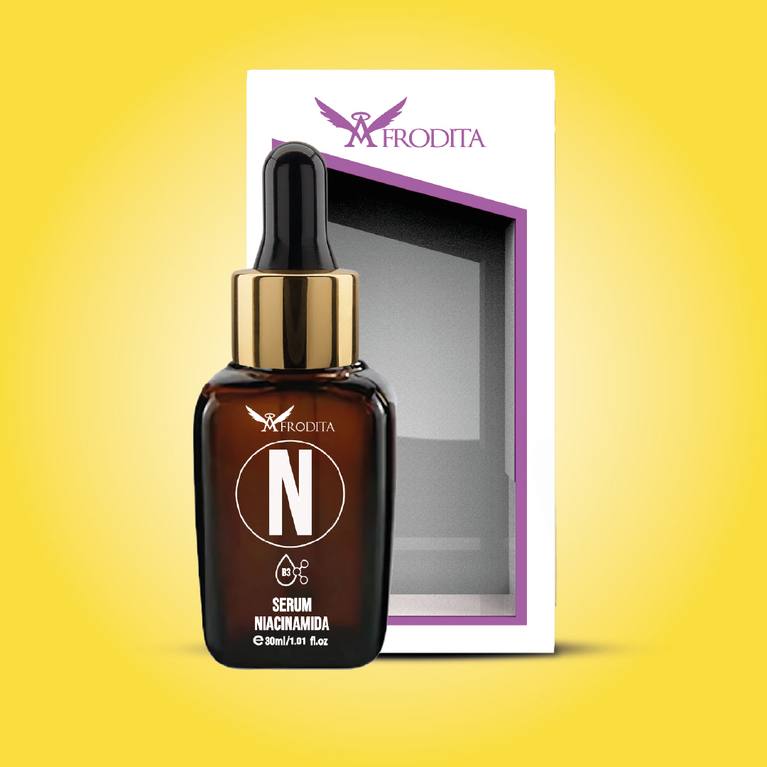Serum Niacinamida
