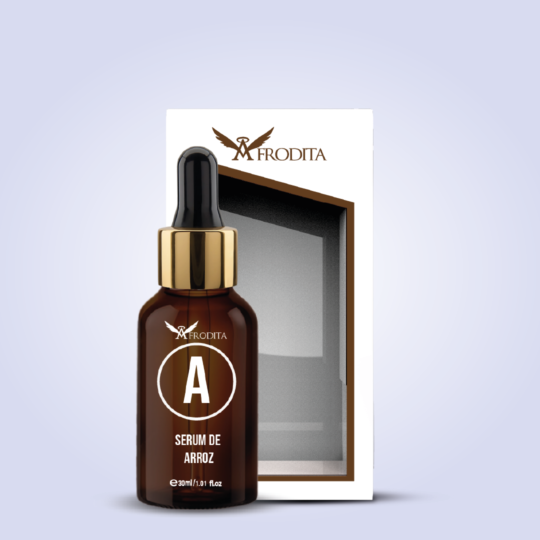 Serum de Arroz