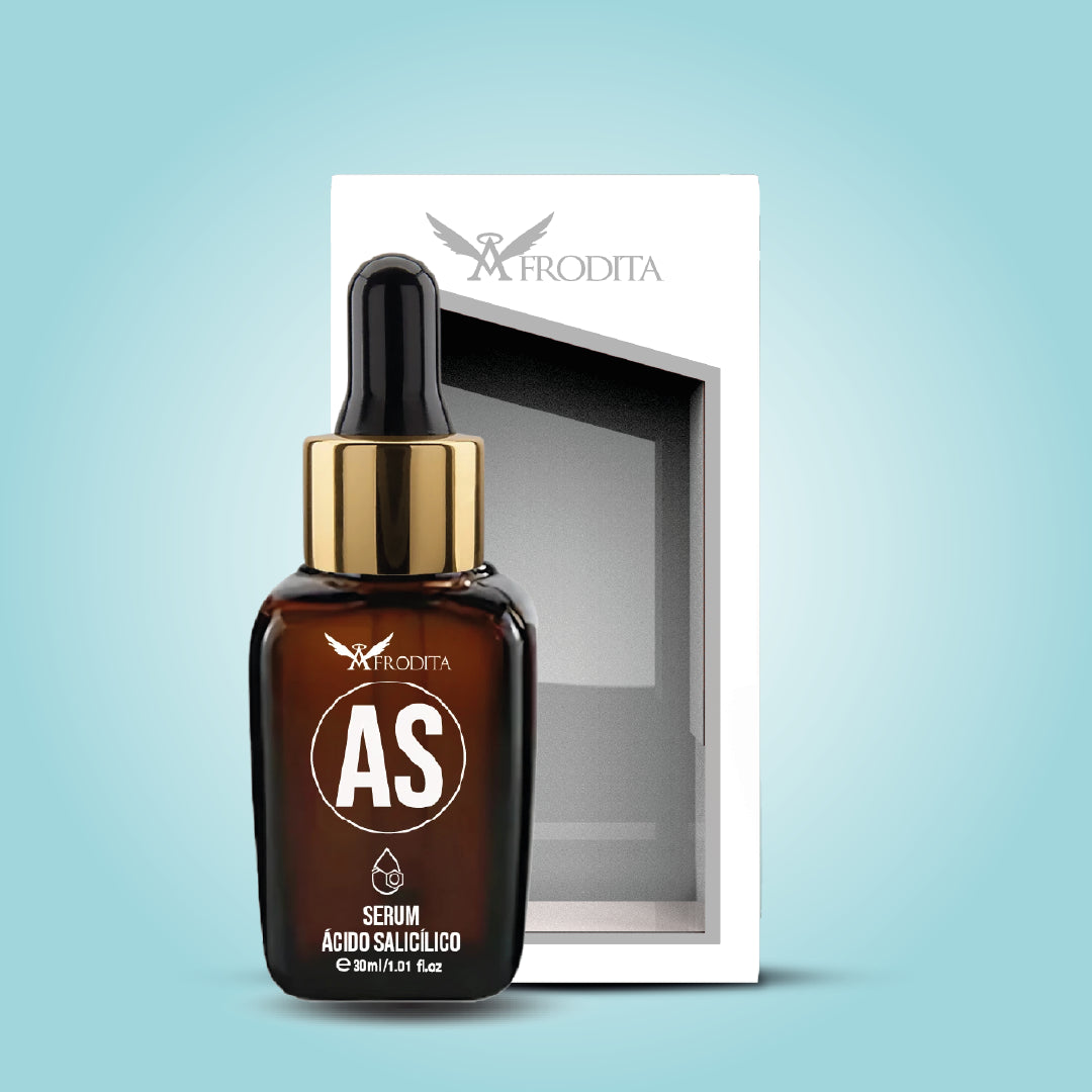 Sérum de Ácido Salicílico