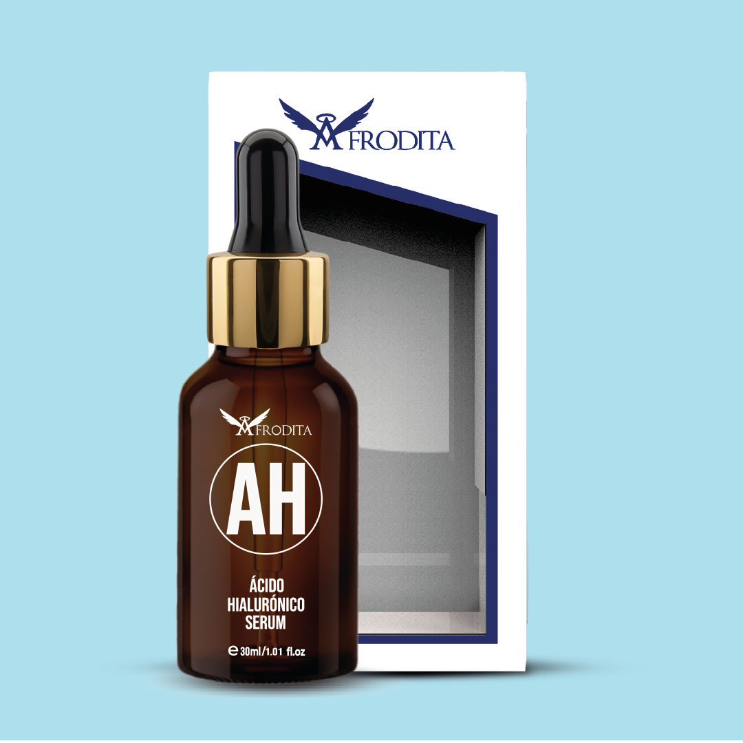 Serum Acido Hialuronico