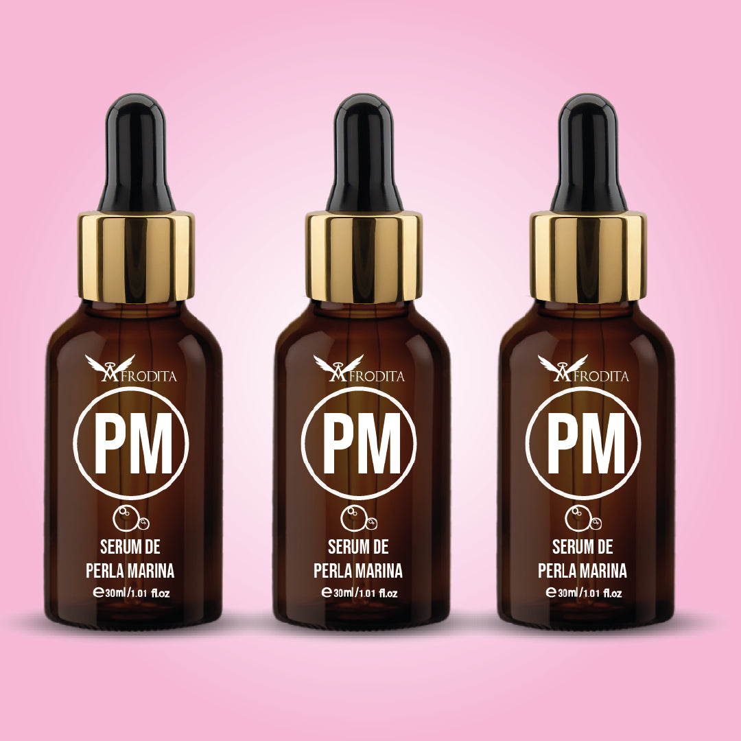 Sérum de Perlas Marinas