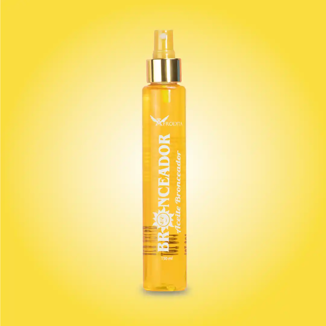 Bronceador