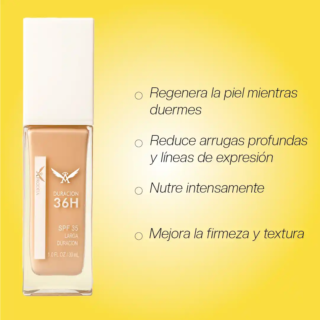 BASE VIDRIO TAPA BLANCA