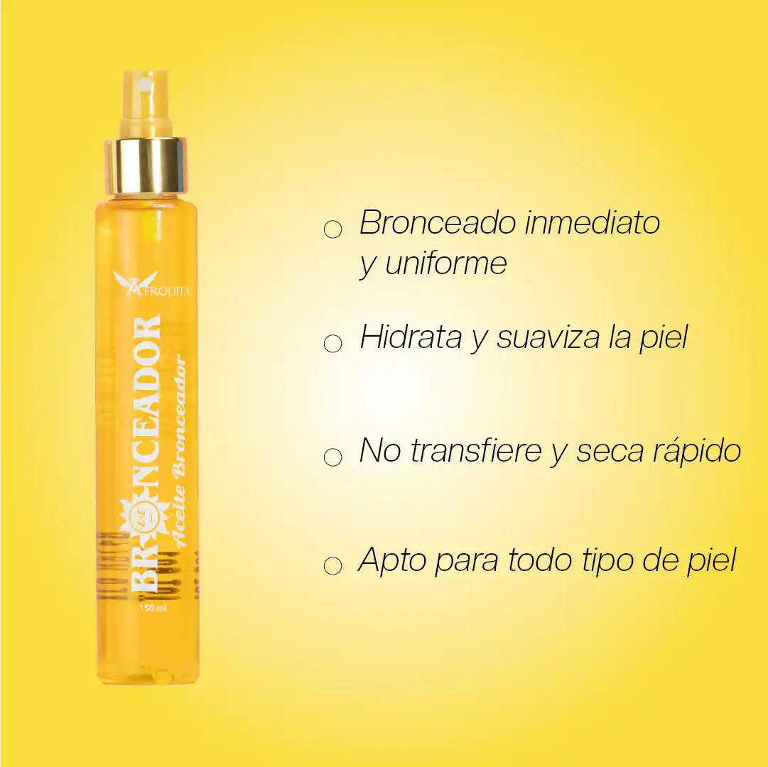 Bronceador