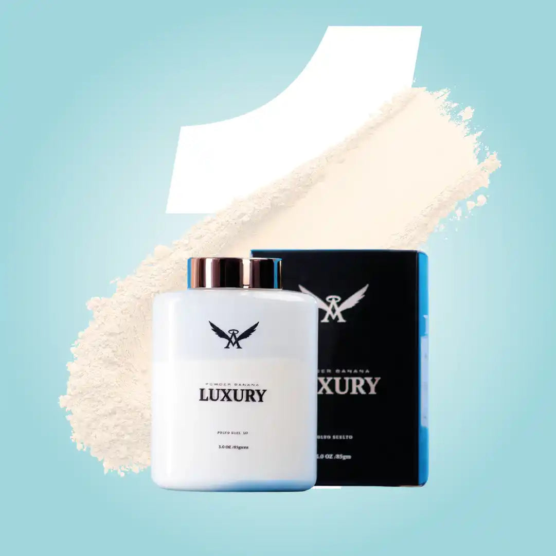 Polvo translucido profesional