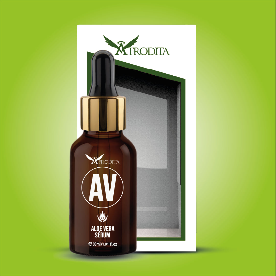 Serum Aloe Vera