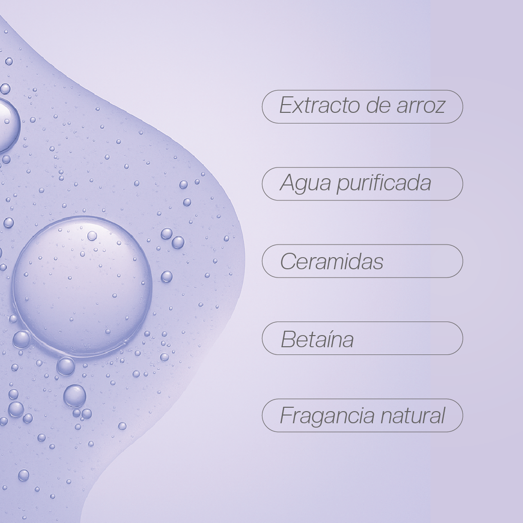 Serum de Arroz