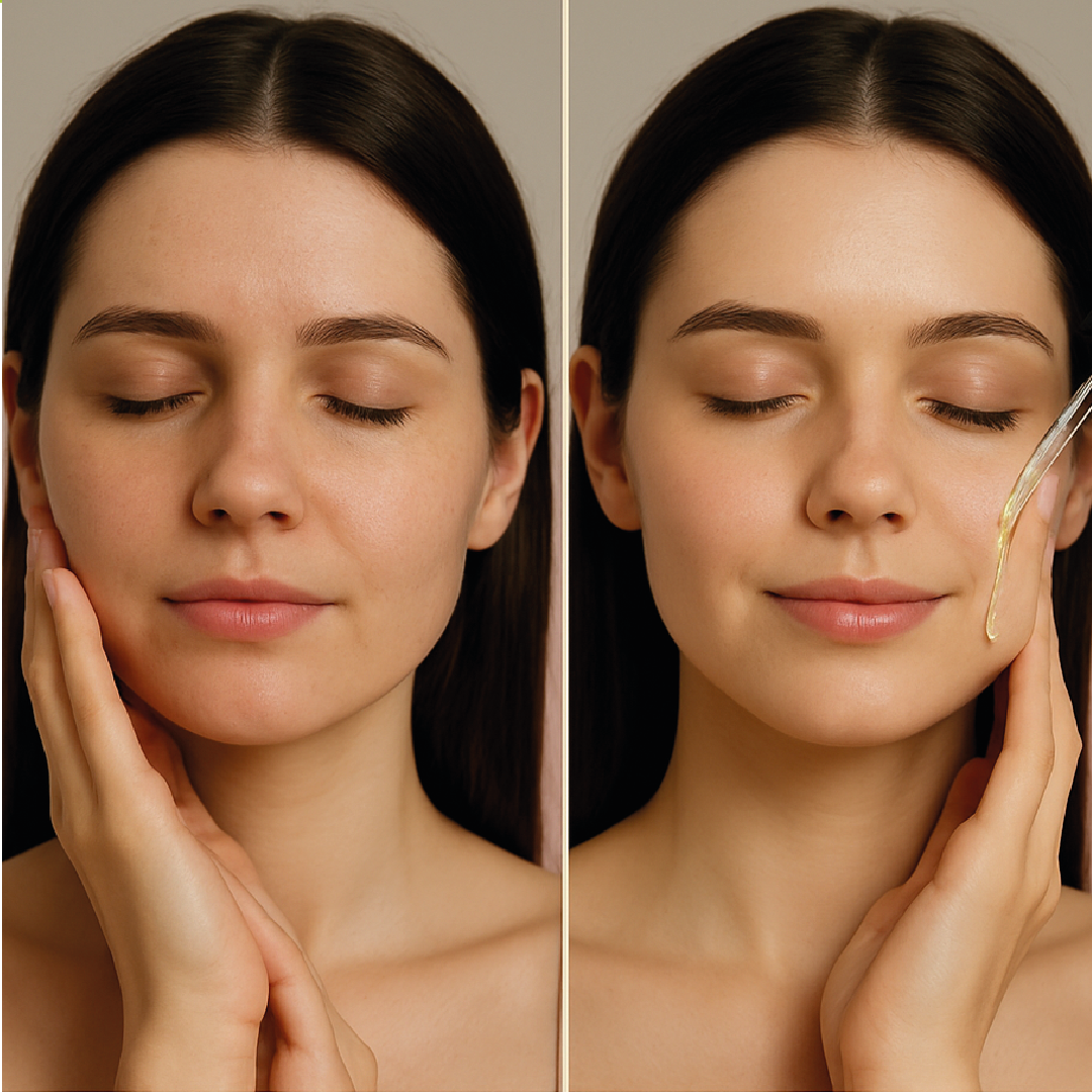 Serum Aloe Vera