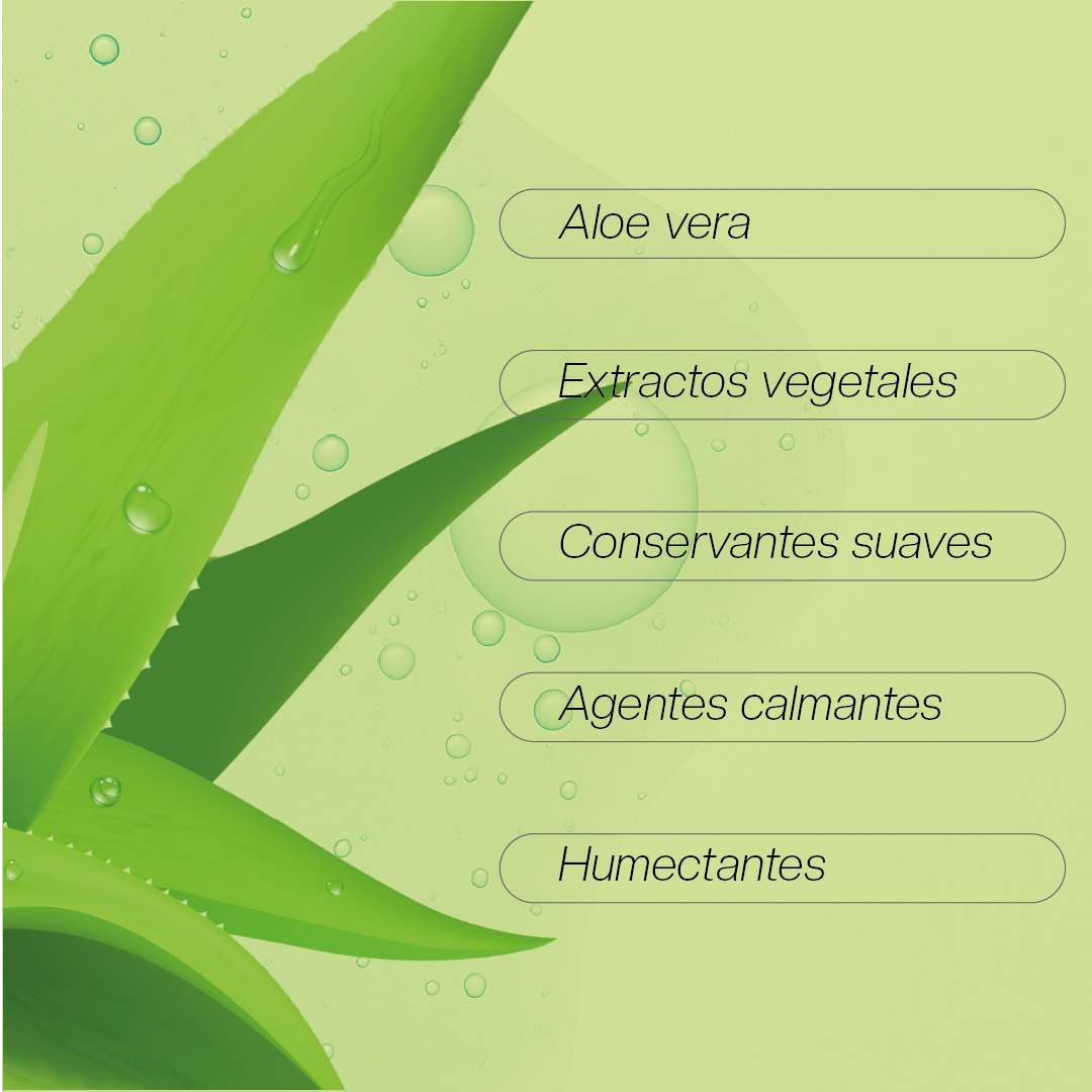 Serum Aloe Vera