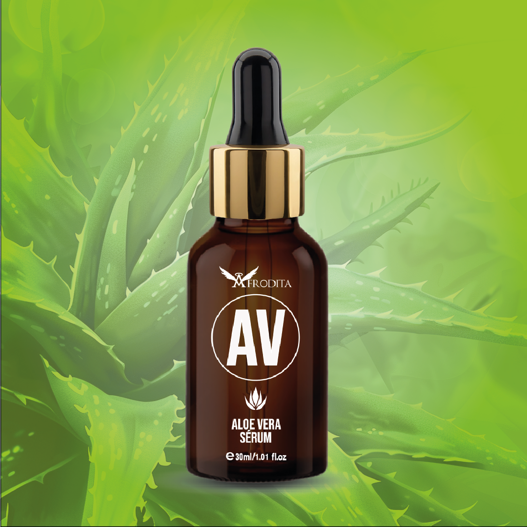 Serum Aloe Vera