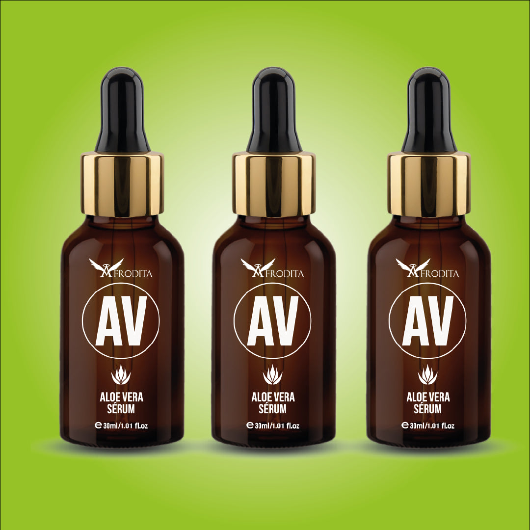 Serum Aloe Vera
